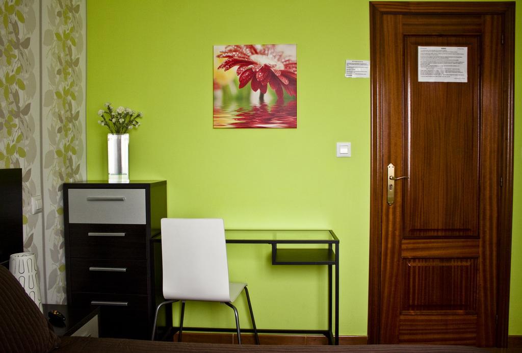 Pr Plaza De Galicia Hotel Santiago de Compostela Exterior photo