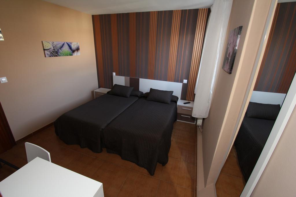 Pr Plaza De Galicia Hotel Santiago de Compostela Exterior photo