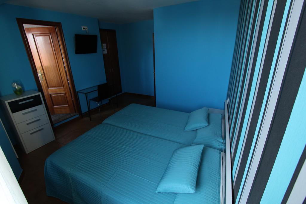 Pr Plaza De Galicia Hotel Santiago de Compostela Exterior photo
