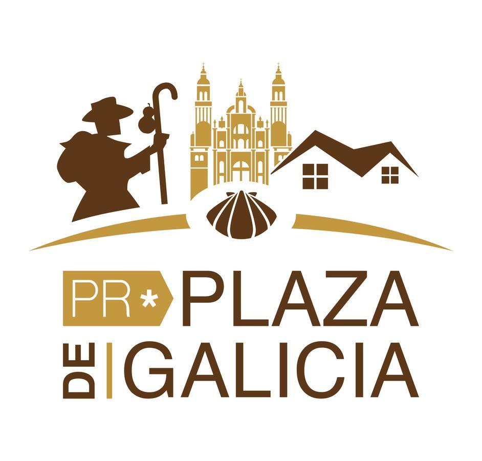 Pr Plaza De Galicia Hotel Santiago de Compostela Exterior photo